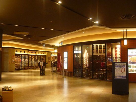 イオンモール京都桂川